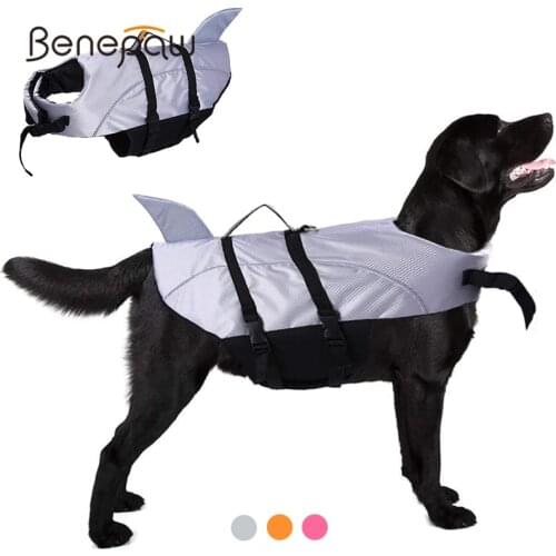 Жилетки для собак Benepaw China At AliExpress