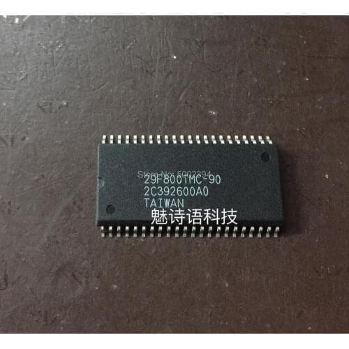 Free Shipping 5pcs/LOT MX29F800TMC-90 MX29F800TMC MX29F800 SOP44