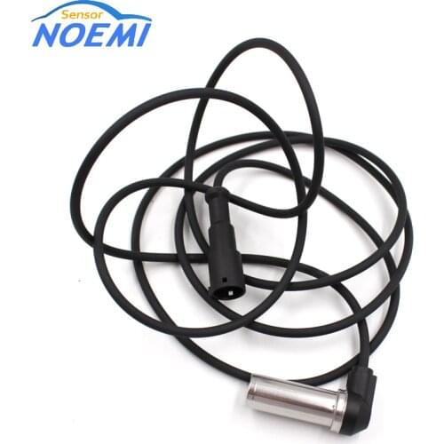 Free Shiping! ABS Wheel Speed Sensor For Mercedes Benz Actros 4410328230 B96000619201 A0015428718 0015428718 1518008