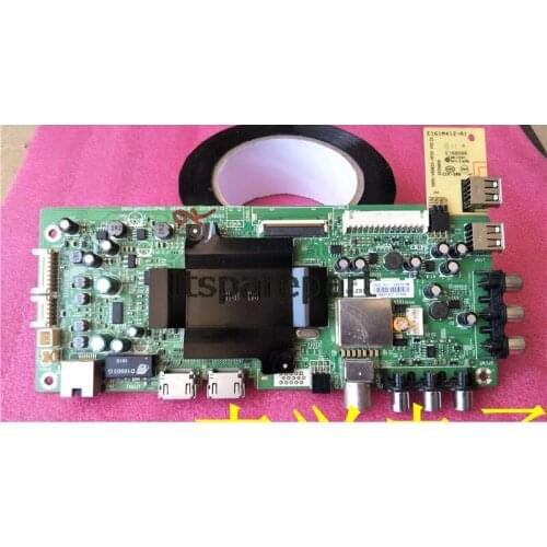 For 43e3500 Motherboard 5800-a8s620-0p40 with Screen HV430FHB-N40