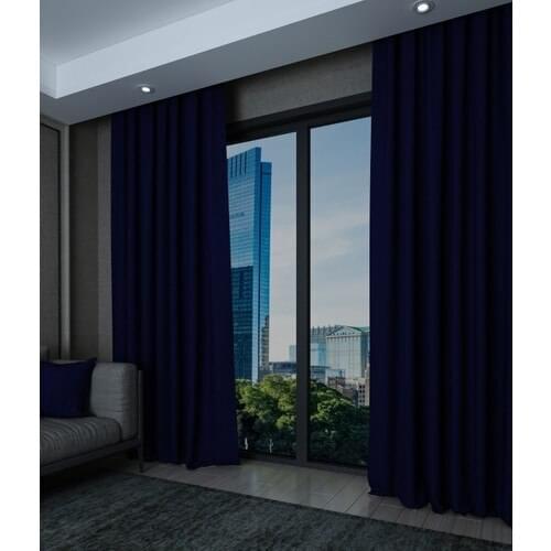 Elegant Home Tekstil Window Textiles