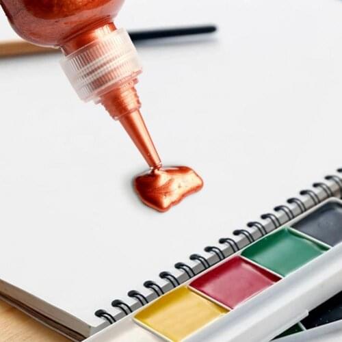 Good Coverage Long Lasting Glides Smoothly Fluid Vinyl Paint Craft Supplies