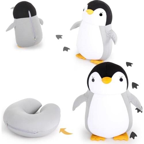 JUSS FORT Baby Pillows For Sleeping