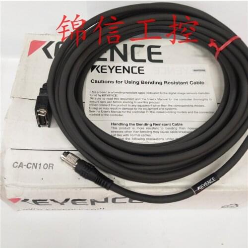 Keyence CA-CN10R 10m 100% new and original