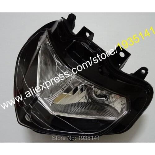 Hot Sales,Headlight For Suzuki K1 GSXR750 GSXR600 GSX-R600 00 01 02 03 GSX-R750 2000 2001 2002 2003 Head Front Light Lamp Parts