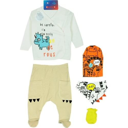 MYWELOVE Children's Clothing