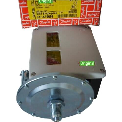 New And Original Sensor RT113 017-519666 Spot Photo, 1-Year Warranty