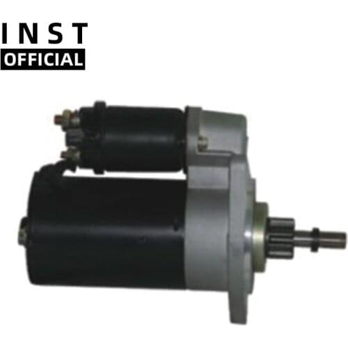 STARTER MOTOR FOR MITS 1.4KW 12V 11T 2108-3708010