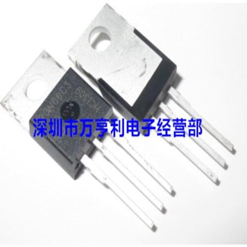 SPP20N60C3 20N60C3 TO-220 New and Original 5pcs/Lot