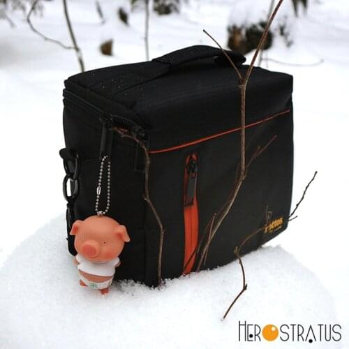 Camera Bag For Panasonic Lumix GX9 GX8 GX7 GX1 GX80 GX85 GF9 GF8 GF7 GF6 GF5 GF3 GF2 LX100 LX15 LX10 LX7 LX5 GH2 GH5 GH4 GH3