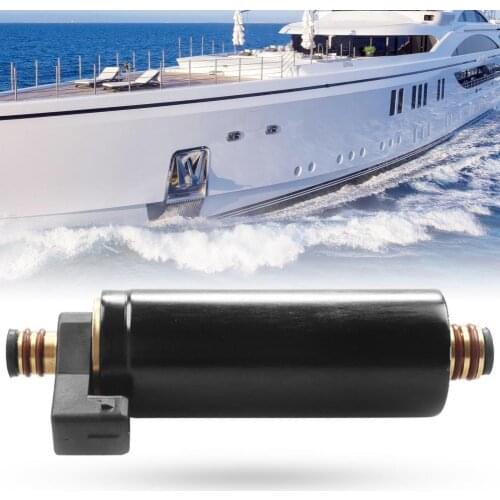 High Pressure Fuel Pump Modified Engine Fuel Pump 21608511 3861355 3860210 for Volvo Penta