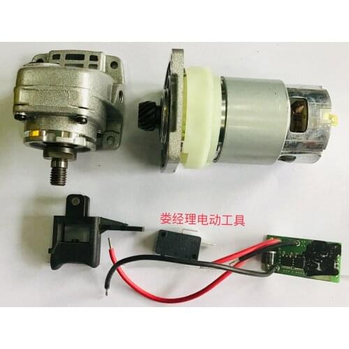 Public Liangye Charging Angle Grinder Accessories 100 Liangye Electric Tools 770-1-100 Lithium Electric Angle Grinder