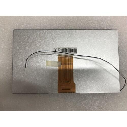 YT090BNGK12025-B12 1.11.090BNG60PA for Tablet computer LCD Displays screen