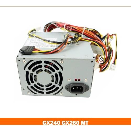 100% Working For GX240 GX260 MT PS-5251-2DF2 NPS-250KB J 250W Power Supply Fully Tested
