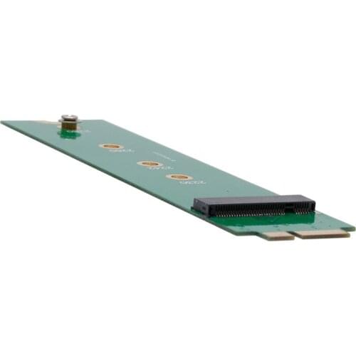 2021 New NEW M.2 (NGFF) 128G/256G Adapter SSD Card for 2010-2011 MACBOOK Air A1369 A1370