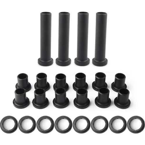 24Pack Rear Control Arm Bushings Fit for Polaris Sportsman 500 HO EFI 2006 2008-2011