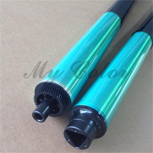 2X Free shipping IU-313K-Drum OPC Drum Cylinder for Konica Minolta BH Bizhub C203 C253 C353 C200 C210 Life 40000pages