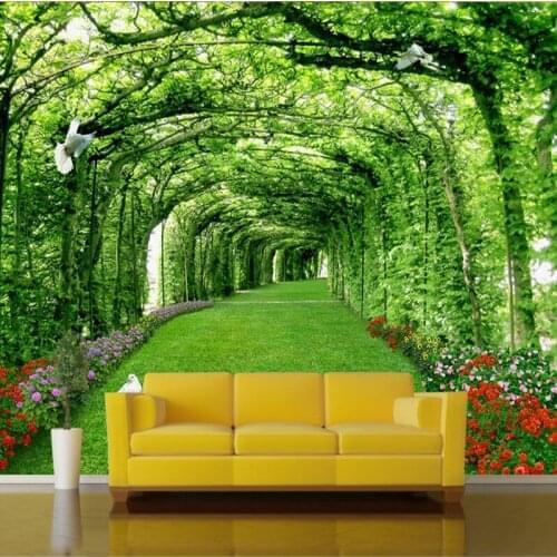 3D Embossed Non-woven Background Wallpaper Desktop Home Decor Wall Paper Living Room Wallpaper Bedroom Walls Decoration Wall
