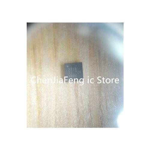 5PCS~10PCS/LOT TPS53316RGTR 3316 QFN16 New original