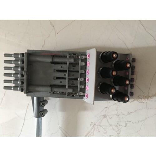 Lonati Goal Series G615 G616DF Socks Machine Use Yarn Finger Set G1930396