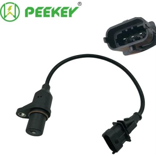 Crankshaft Position Sensor For IVECO CROSSWAY EuroCargo Sensor, crankshaft pulse 0281002411