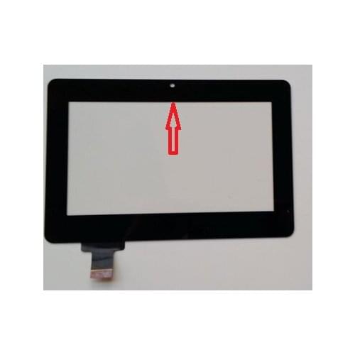HOTATOUH C116184B1-DRFPC068T-V2.0 New original 7 inch tablet capacitive touch screen free shipping