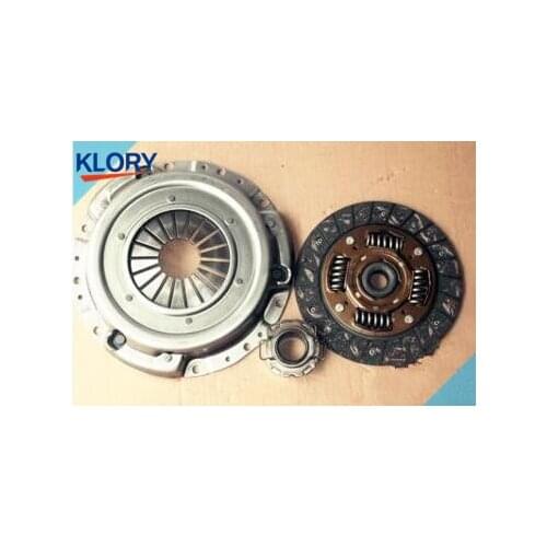 LHQTJ-LF620 Clutch kit for LIFAN SOLANO 620