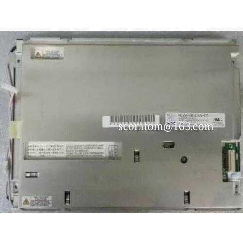 NL6448BC26-01 8.4inch LCD screen display