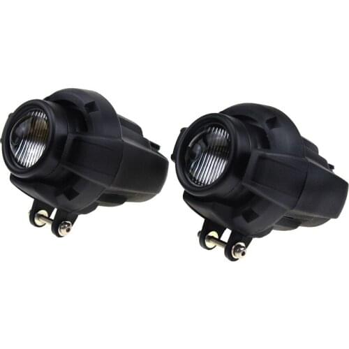 Driving Aux Lights For Suzuki V-Strom DL650/DL1000/DL1050 XT Front Head Light Waterproof Motorcycle Fog Lamp Accessories Parts
