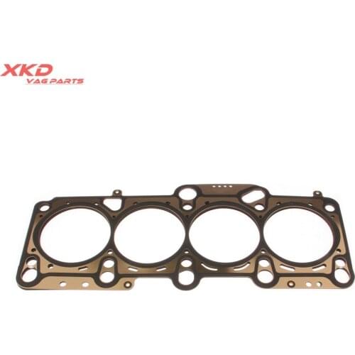 Engine Cylinder Head Gaskets For V-W Golf Jett-a Passat Au-di A3 A4 TT 2.0T 06F 103 383 G 06F103383G 61-36005-00
