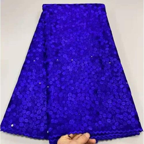 Swiss Voile Lace African Swiss Dry 100%Cotton Laces Fabrics High Quality Swiss Voile Lace In Switzerland Dubai Fabric 5yards