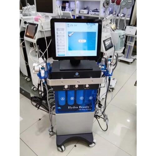 STAUDINGER Facial Cleansing Tools