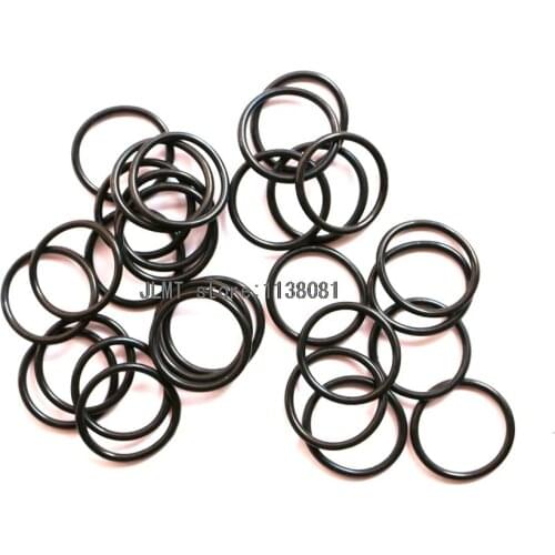 Oring O-ring Sealing NBR 30x2.5 30*2.5 30 2.5 Rubber O ring Seal 10 Pieces in 1 Lot ( mm )