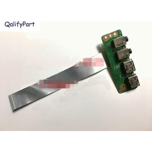 Laptop USB Board for Hasee K480N A460N T46 K480A K480P