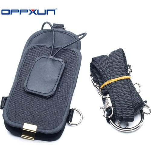 Military Airsoft Tactical Molle Radio Pouch Walkie Talkie Wasit Bag Holder Pocket Bag Army Shooting Hunting Magazine Mag Pouch