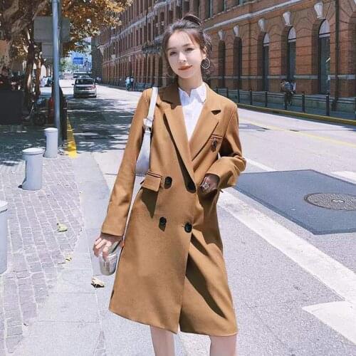 Xiangyihui Women's Blazers