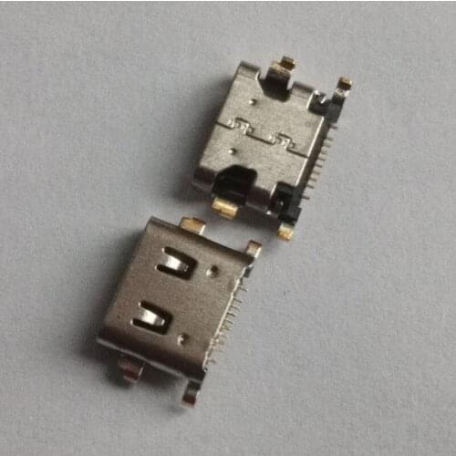 1Pcs Micro Usb Charger Charging Port Plug Dock Connector For Sony Xperia XA1 Ultra Plus G3221 G3212 23 XA1U XA1plus G3416 G3426