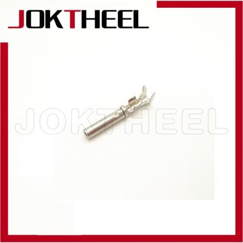 10/20/50/100 pcs female wire Crimp terminal Pins contact for TE Deutsch DT connector auto plug socket housing