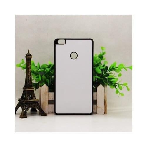 10pcs/Lot For Xiaomi 5S/5X/A1/MI 6X/8 Lite/9SE/MI MAX/CC9 Pro/4A/5 Sublimation Blank Hard Plastic 2D Mobile phone Cover Case