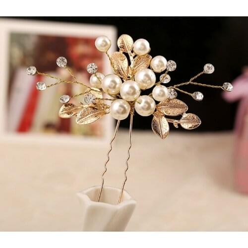 Beautiful Plan Women's Hair Combs