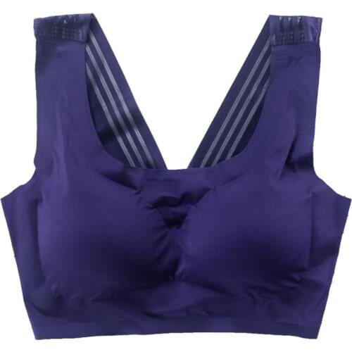 Sexy Women Lingerie Bras for Push Up Bra Top Underwired Underwear Plus size 6XL 7XL Factory shipping