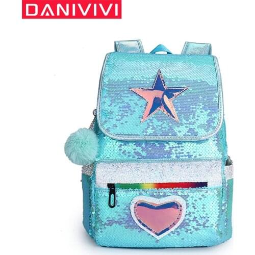 DANIVIVI Pink Satchels China