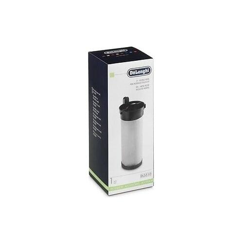 DELONGHI filter HEPA DLS510 broom COLOMBINA CLASS 2.0 XLC6550M XL295.40 XLC6550