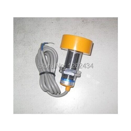 SC-3025C Proximity switch SC-3025C PNP three wire DC normally open 25mm