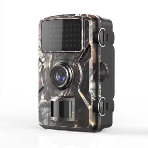 12MP 1080FHD Trail Hunting Camera Wildcamera Wild Surveillance HT001B Night Version Wildlife Scouting Cameras Photo Traps Track