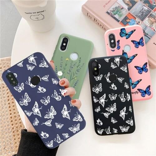 IZYEKY Phone Cases Xiaomi Mi A3