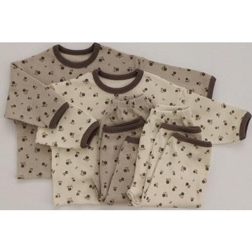 Пижамные комплекты для девочек Kmuosunog China At AliExpress