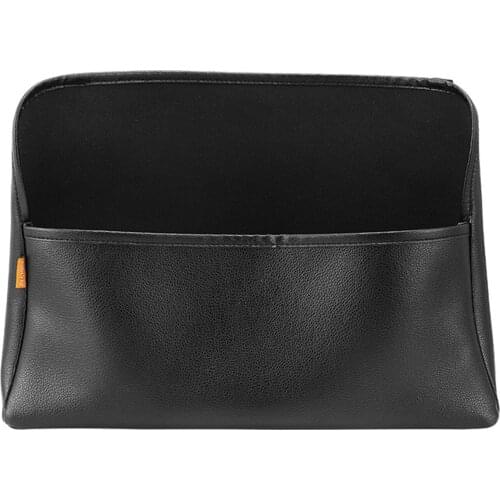 Car Seat Trunk Storage Leather Pocket Simple Durable Automotive Organizer Luggage Holder Multifunctional Dirt-resistant Barrier