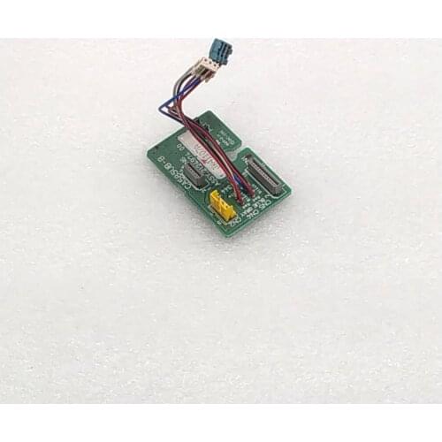 Feed Sensor Small Board for EPSON ME1100 .T1100 T1110 Me1100 C110 C120 L1300 T30 T33 TX510 Me70 Me650 printer parts