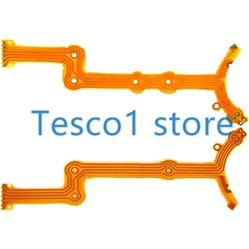 NEW 17-35 Aperture Flex cable lens For Sigma 17-35 mm f/2.8-4.0 2.G Canon conn